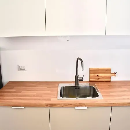 Appartment Milano Lejlighed