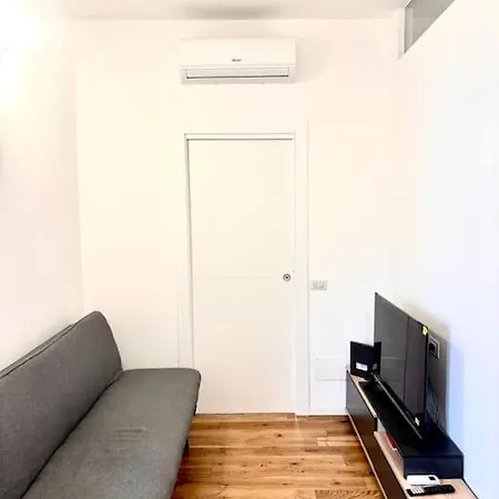 Lejlighed Appartment Milano *