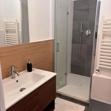 Appartment Milano Lejlighed Milano
