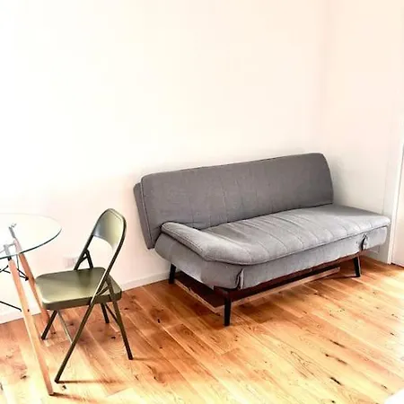 Appartment Milano Milano