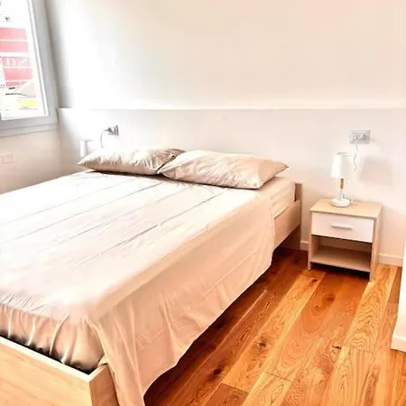 Lejlighed Appartment Milano