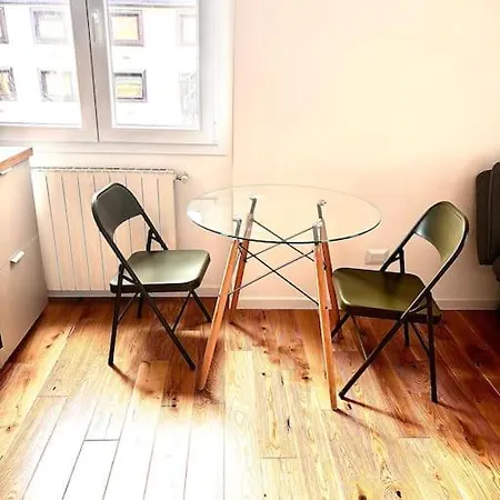 Appartment Milano Lejlighed *