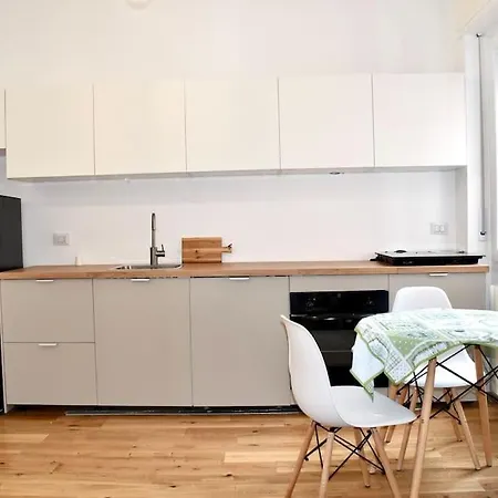Lejlighed Appartment Milano