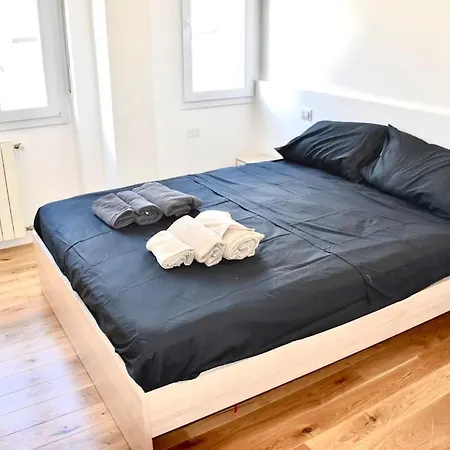 Appartment Milano Lejlighed Milano