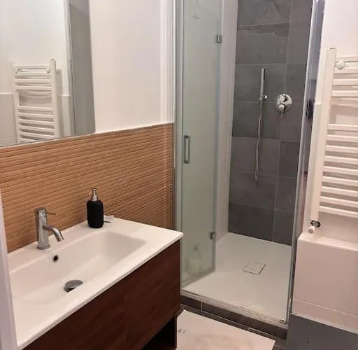 Appartment Milano Apartment Mailand