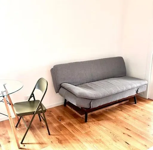 Appartment Milano Mailand