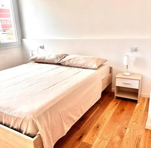 Apartment Appartment Milano