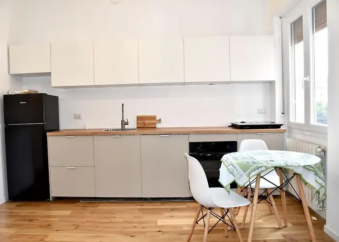 Apartment Appartment Milano